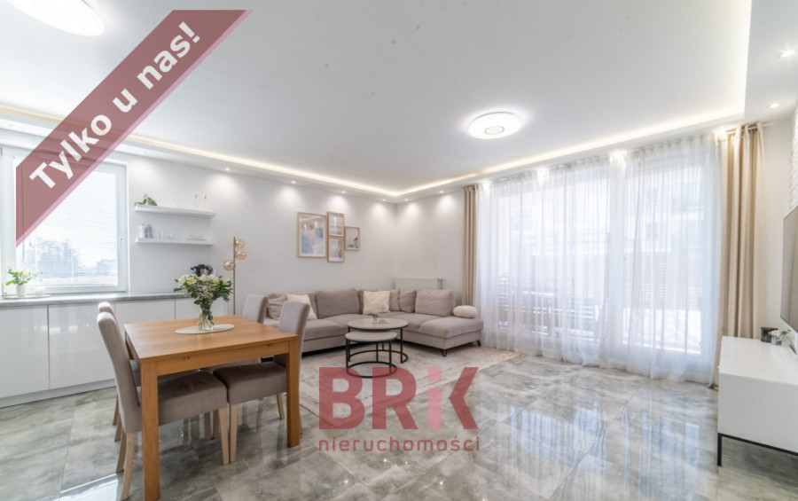 Warszawa, Mieszkanie na sprzedaż