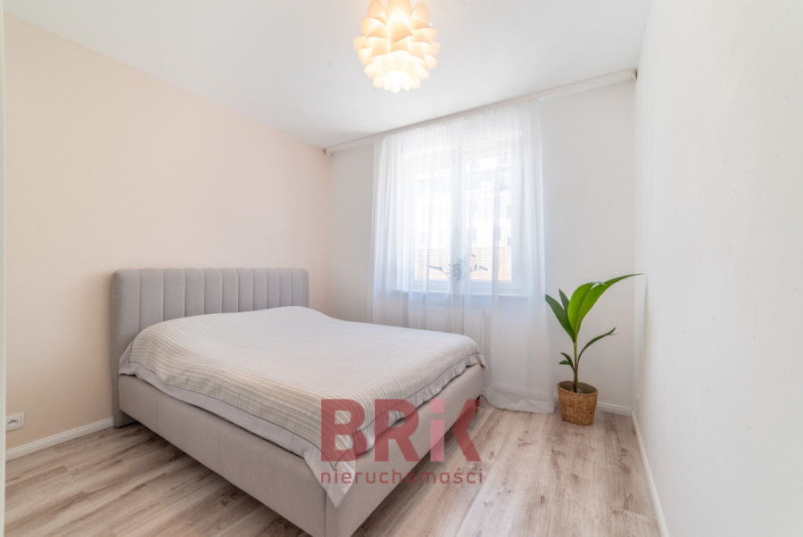 Warszawa, Białołęka, Flisaków, Przestronne mieszkanie 3-pokojowe z ogródkiem