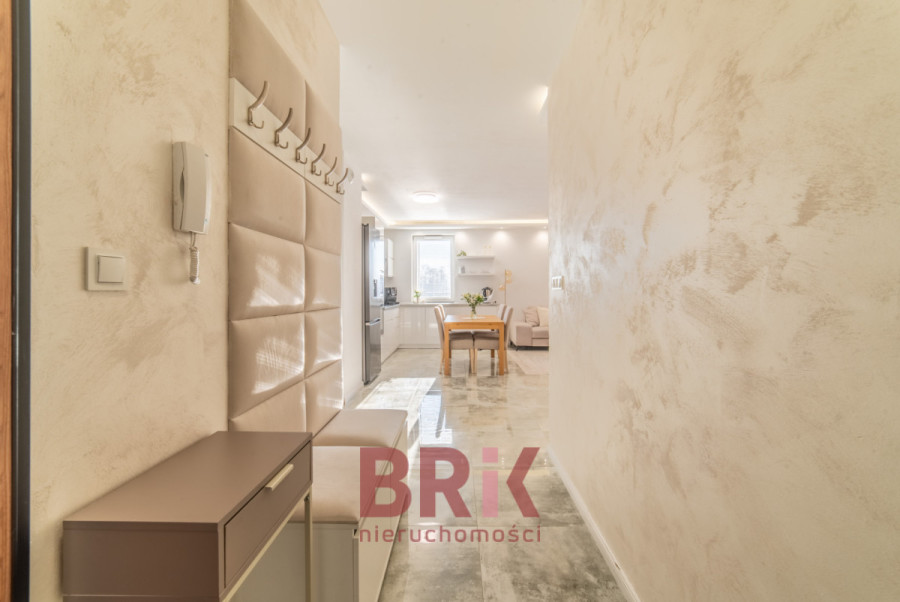 Warszawa, Białołęka, Flisaków, Przestronne mieszkanie 3-pokojowe z ogródkiem