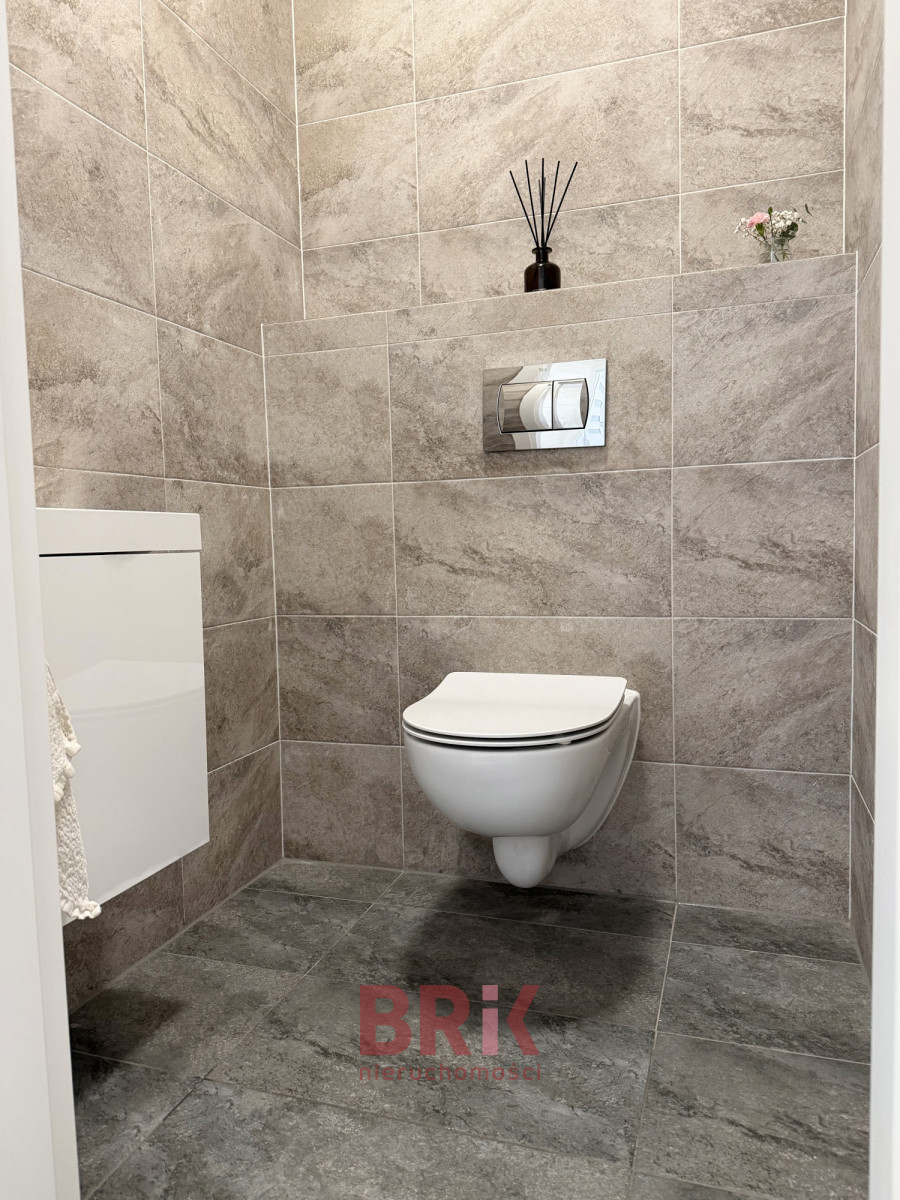 Warszawa, Białołęka, Flisaków, Przestronne mieszkanie 3-pokojowe z ogródkiem