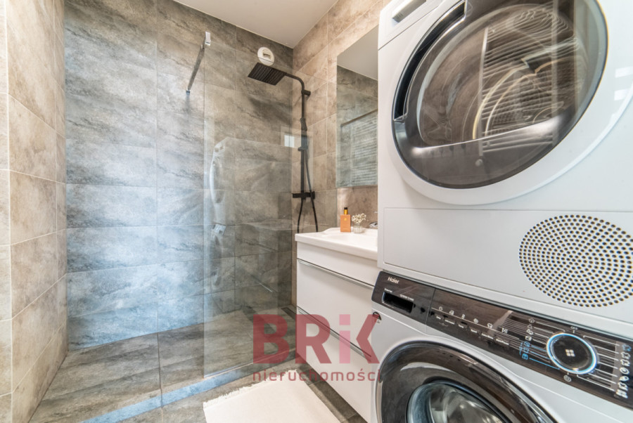 Warszawa, Białołęka, Flisaków, Przestronne mieszkanie 3-pokojowe z ogródkiem