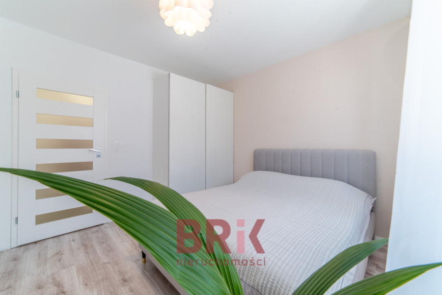 Warszawa, Białołęka, Flisaków, Przestronne mieszkanie 3-pokojowe z ogródkiem