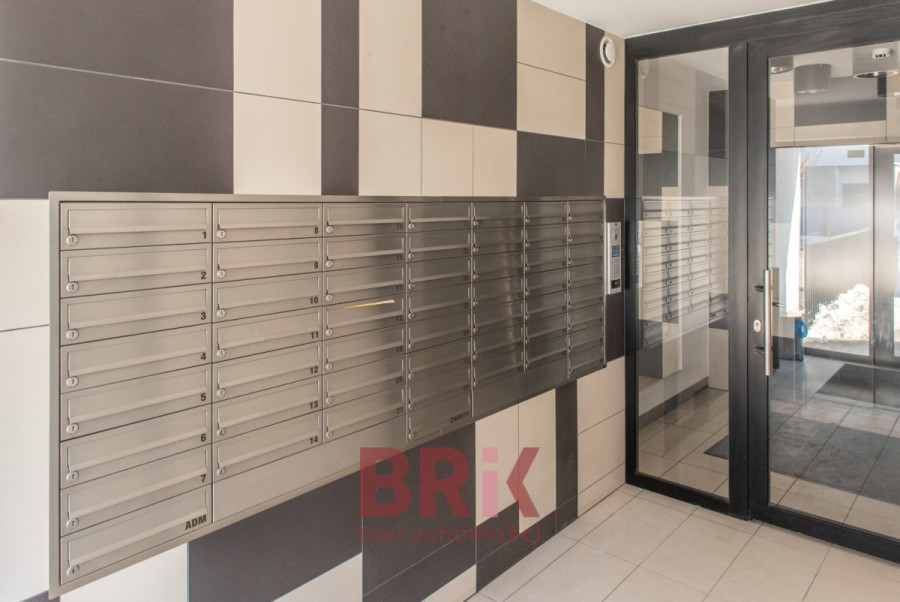 Warszawa, Białołęka, Flisaków, Przestronne mieszkanie 3-pokojowe z ogródkiem