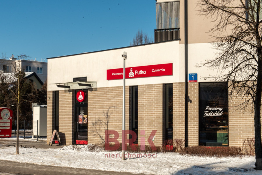 Warszawa, Białołęka, Flisaków, Przestronne mieszkanie 3-pokojowe z ogródkiem