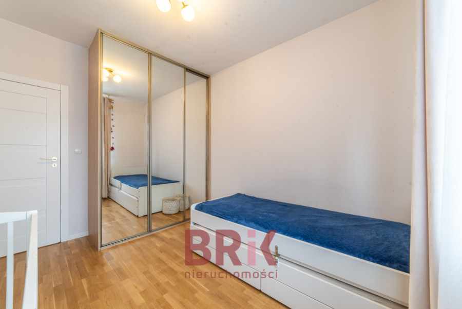 Warszawa, Białołęka, Kartograficzna, Mieszkanie 3-pokojowe z ogródkiem, po remoncie