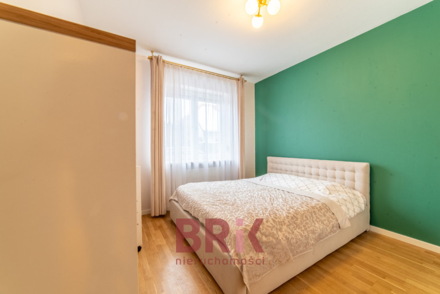 Warszawa, Białołęka, Kartograficzna, Mieszkanie 3-pokojowe z ogródkiem, po remoncie