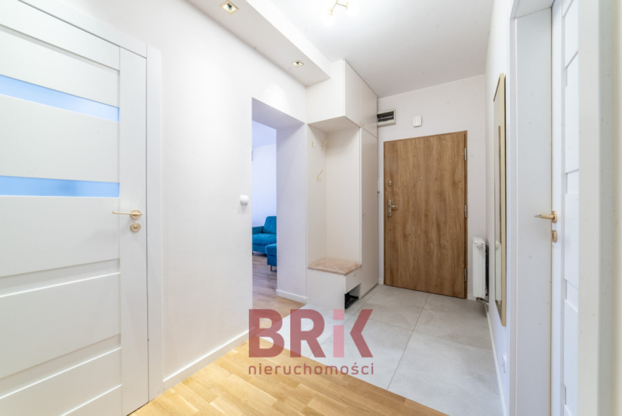 Warszawa, Białołęka, Kartograficzna, Mieszkanie 3-pokojowe z ogródkiem, po remoncie