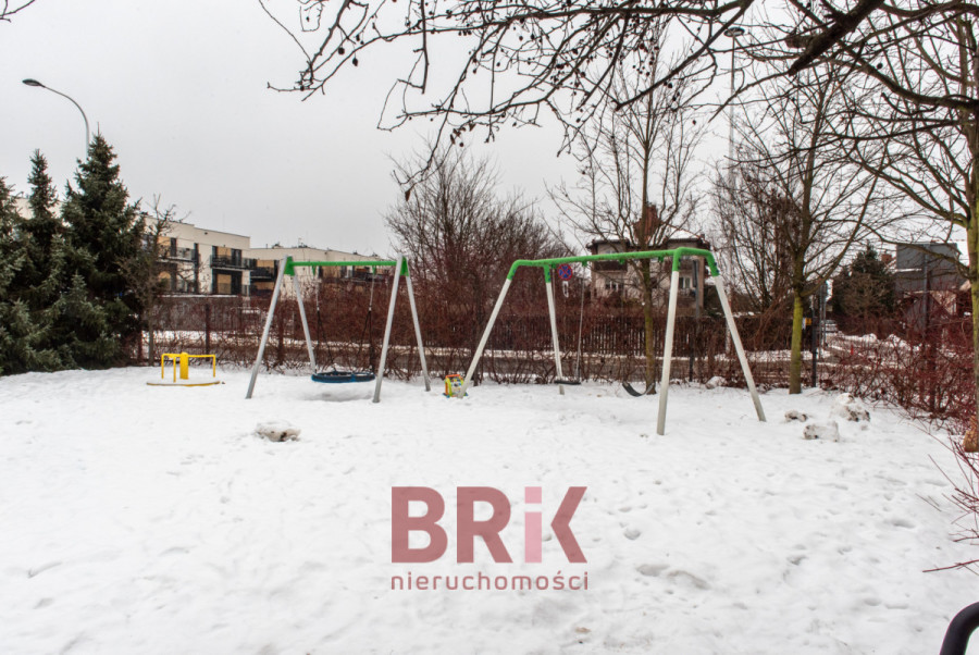 Warszawa, Białołęka, Kartograficzna, Mieszkanie 3-pokojowe z ogródkiem, po remoncie