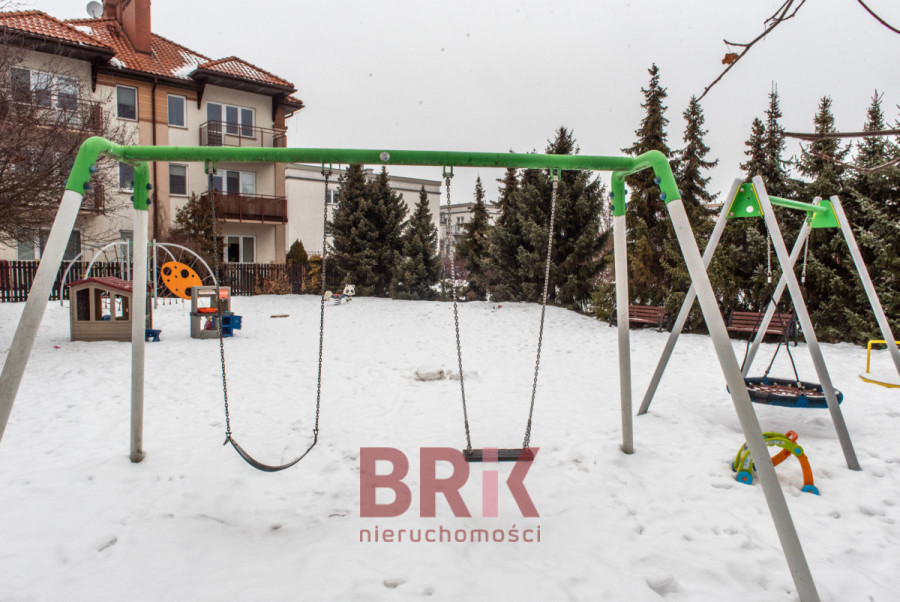 Warszawa, Białołęka, Kartograficzna, Mieszkanie 3-pokojowe z ogródkiem, po remoncie