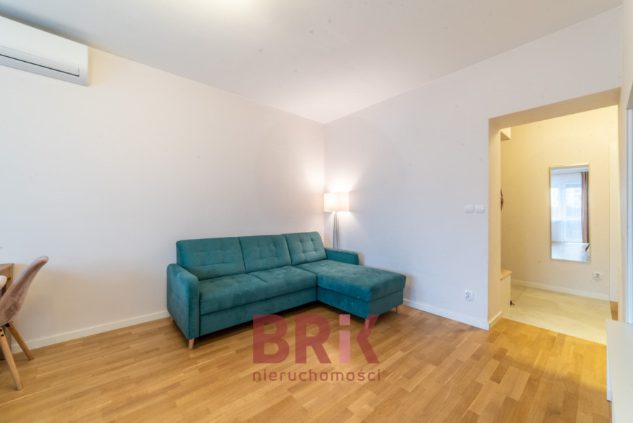 Warszawa, Białołęka, Kartograficzna, Mieszkanie 3-pokojowe z ogródkiem, po remoncie