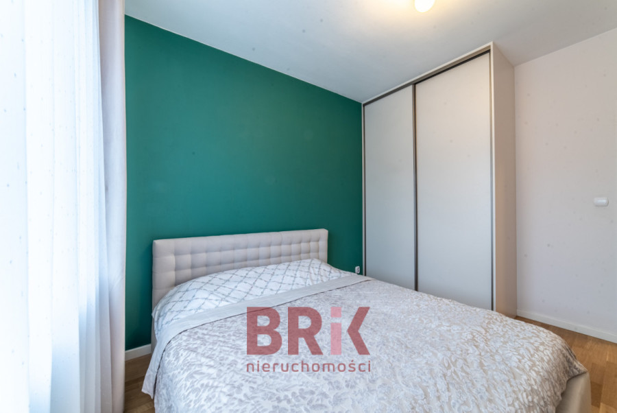 Warszawa, Białołęka, Kartograficzna, Mieszkanie 3-pokojowe z ogródkiem, po remoncie