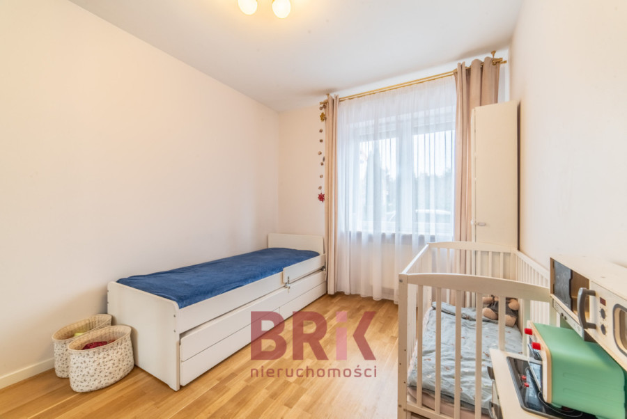 Warszawa, Białołęka, Kartograficzna, Mieszkanie 3-pokojowe z ogródkiem, po remoncie