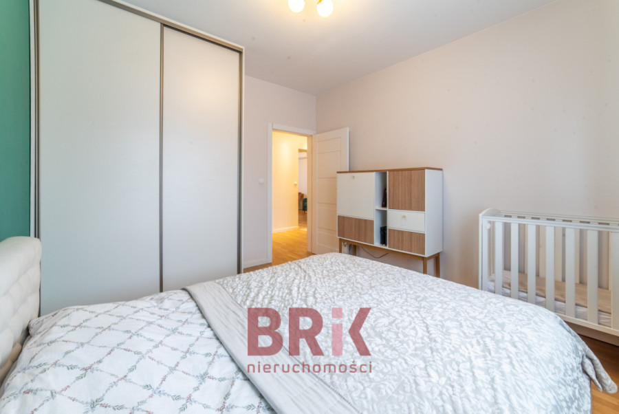 Warszawa, Białołęka, Kartograficzna, Mieszkanie 3-pokojowe z ogródkiem, po remoncie