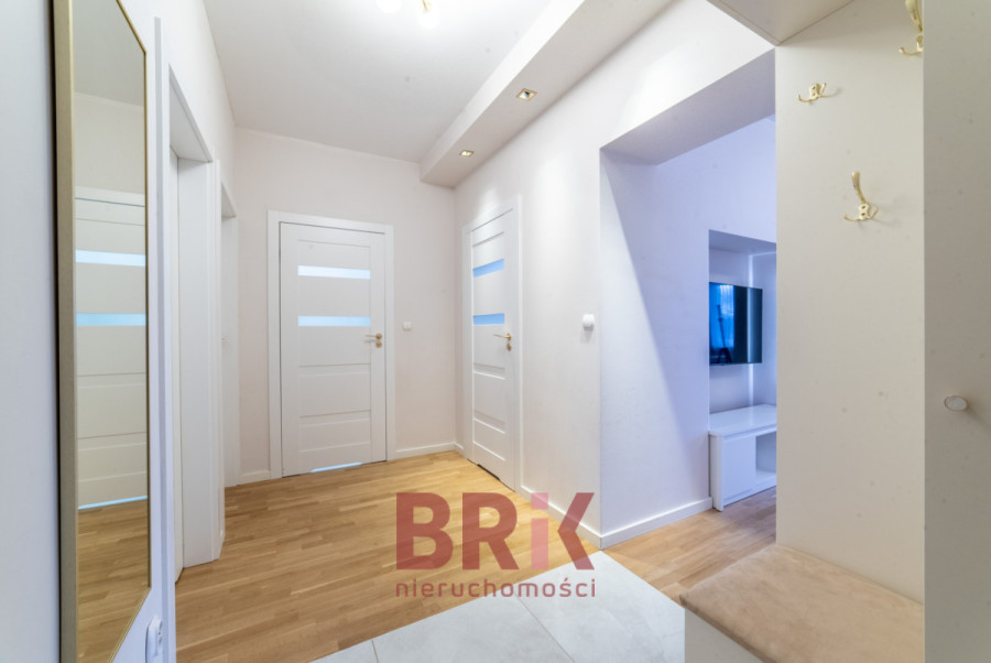 Warszawa, Białołęka, Kartograficzna, Mieszkanie 3-pokojowe z ogródkiem, po remoncie