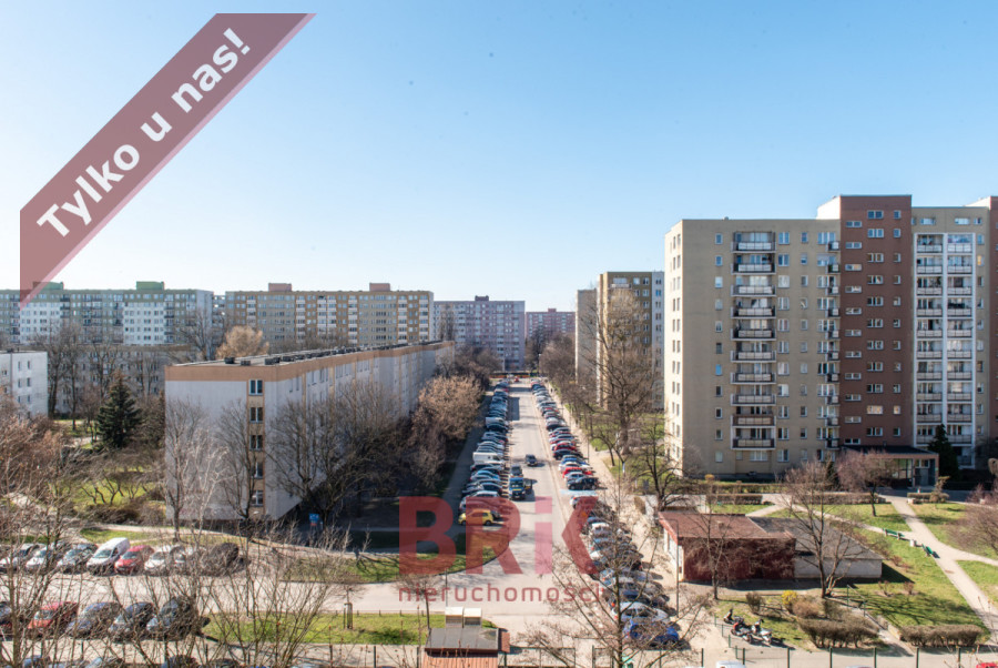 Warszawa, Mieszkanie na sprzedaż