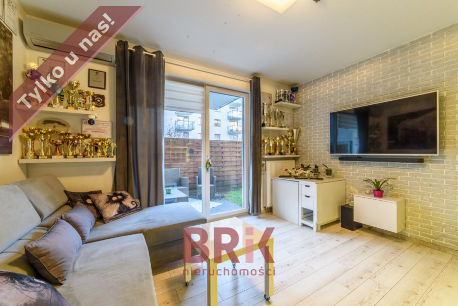 Warszawa, Mieszkanie na sprzedaż