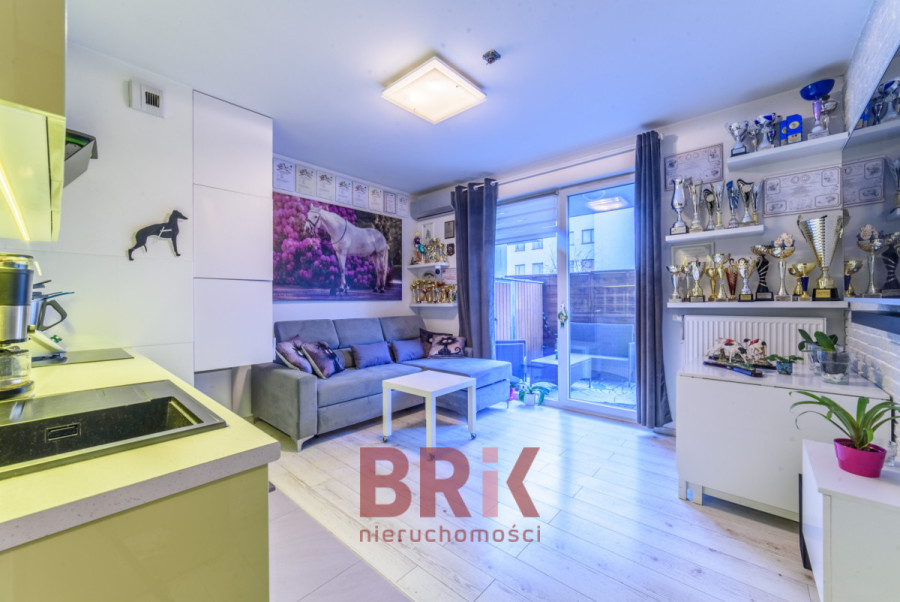 Warszawa, Bemowo, Płk. Witolda Łokuciewskiego, Do sprzedaży mieszkanie na Bemowie