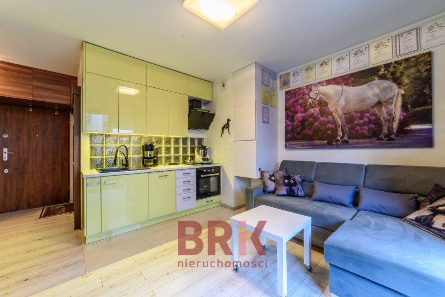 Warszawa, Bemowo, Płk. Witolda Łokuciewskiego, Do sprzedaży mieszkanie na Bemowie