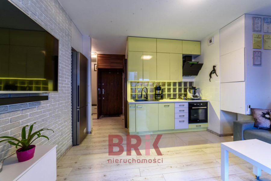 Warszawa, Bemowo, Płk. Witolda Łokuciewskiego, Do sprzedaży mieszkanie na Bemowie