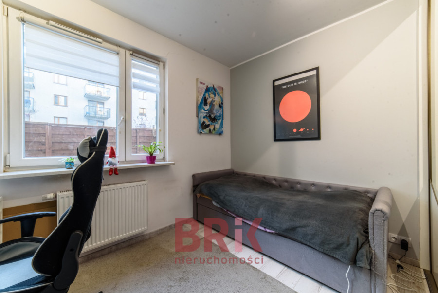 Warszawa, Bemowo, Płk. Witolda Łokuciewskiego, Do sprzedaży mieszkanie na Bemowie