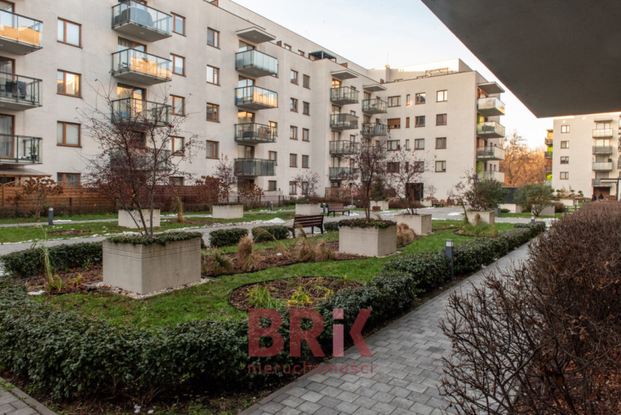 Warszawa, Bemowo, Płk. Witolda Łokuciewskiego, Do sprzedaży mieszkanie na Bemowie