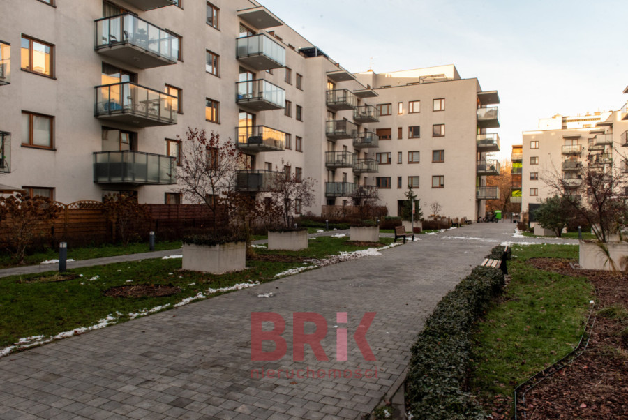 Warszawa, Bemowo, Płk. Witolda Łokuciewskiego, Do sprzedaży mieszkanie na Bemowie