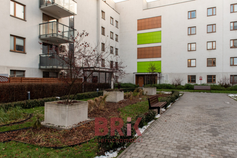 Warszawa, Bemowo, Płk. Witolda Łokuciewskiego, Do sprzedaży mieszkanie na Bemowie