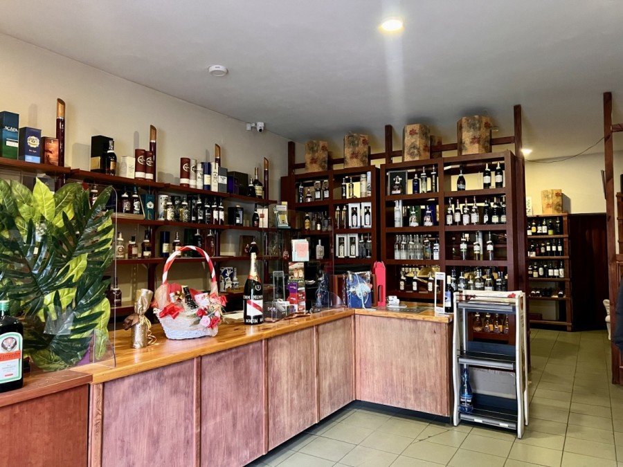 powiat wołomiński, Wołomin, Ogrodowa, Centrum | 75 m2 | Witryna od ulicy | Parking