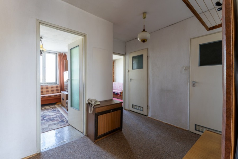 Warszawa, Ursynów, Benedykta Dybowskiego, FUNKCJONALNE 60 M² NA URSYNOWIE BLISKO METRA