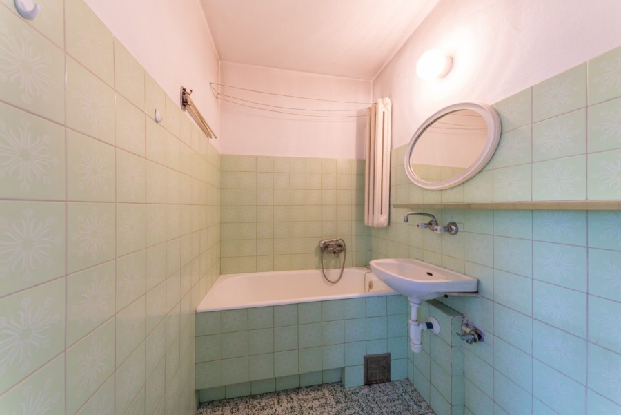 Warszawa, Ursynów, Benedykta Dybowskiego, FUNKCJONALNE 60 M² NA URSYNOWIE BLISKO METRA