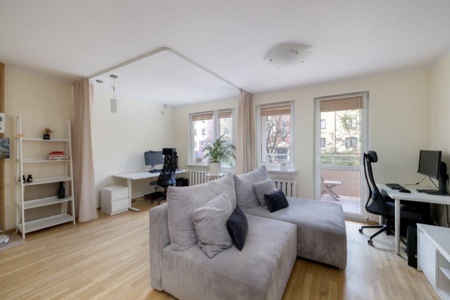 Warszawa, Mieszkanie na sprzedaż