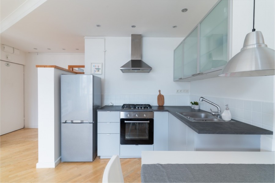 Warszawa, Ursynów, Gawota, 2 pokojowe mieszkanie 52m2 + garaż podziemny