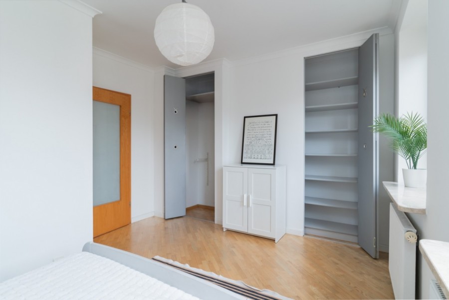 Warszawa, Ursynów, Gawota, 2 pokojowe mieszkanie 52m2 + garaż podziemny