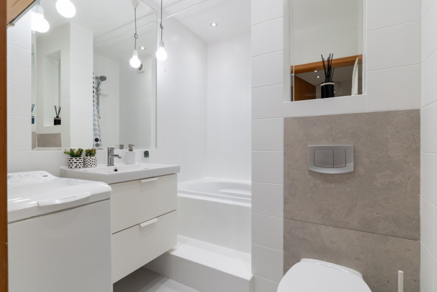 Warszawa, Ursynów, Gawota, 2 pokojowe mieszkanie 52m2 + garaż podziemny