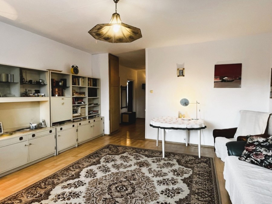 Warszawa, Mieszkanie na sprzedaż