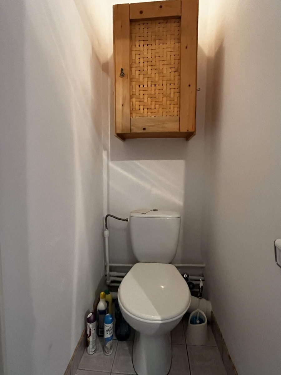 Warszawa, Ursynów, Polinezyjska, Duże 3 pokoje, widna kuchnia, do remontu, metro