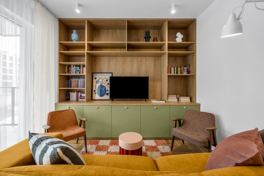 powiat Warszawa, Warszawa, Bokserska, Dopracowane Do wprowadzenia Wysoki standard