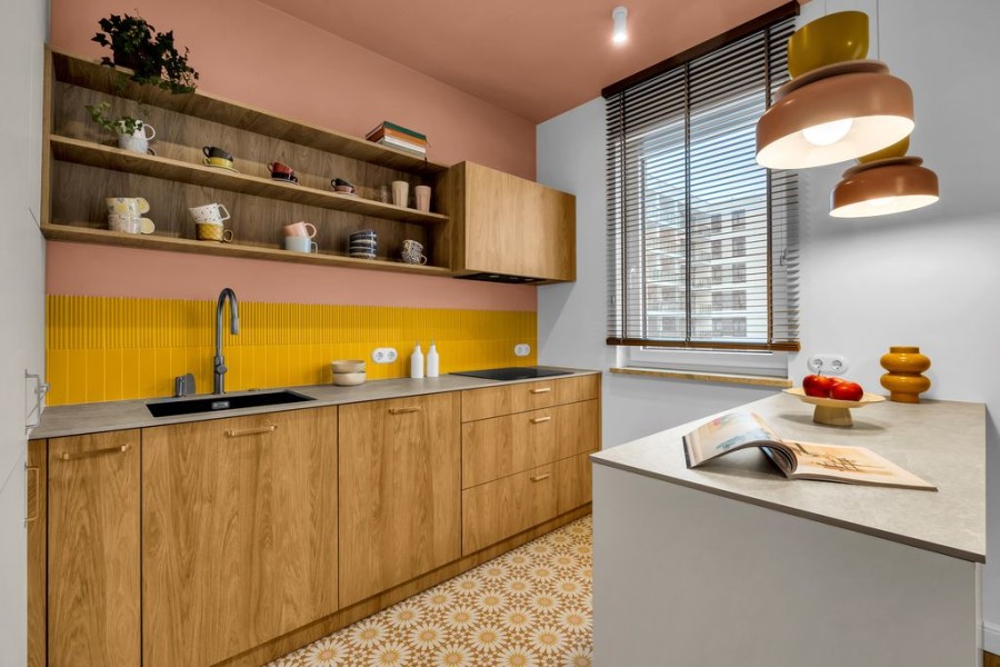 powiat Warszawa, Warszawa, Bokserska, Dopracowane Do wprowadzenia Wysoki standard