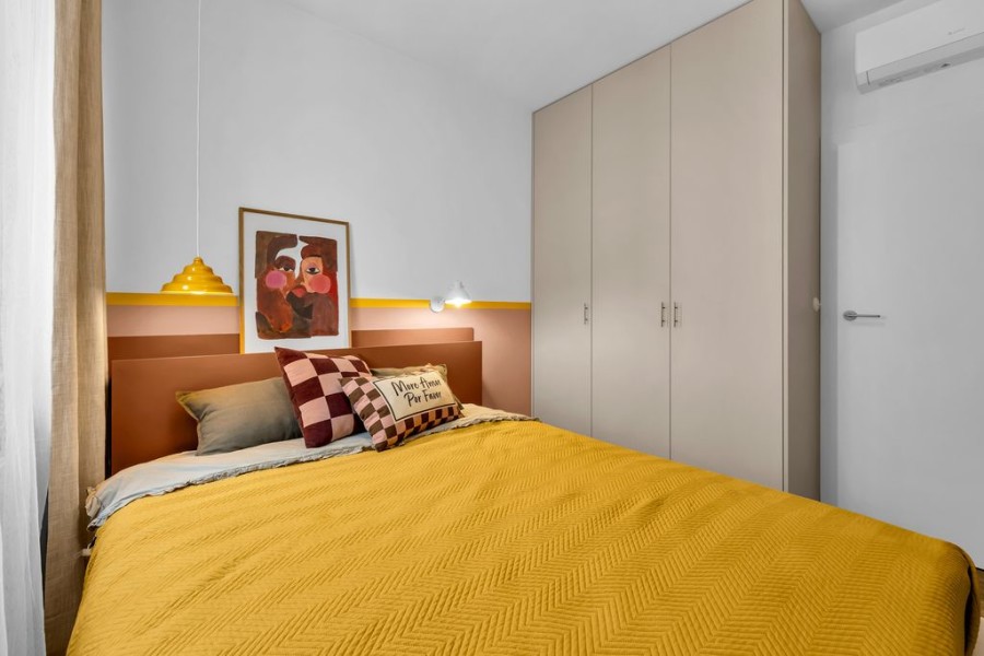 powiat Warszawa, Warszawa, Bokserska, Dopracowane Do wprowadzenia Wysoki standard