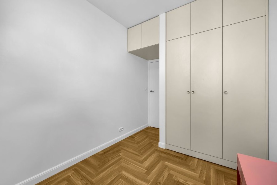 powiat Warszawa, Warszawa, Bokserska, Dopracowane Do wprowadzenia Wysoki standard