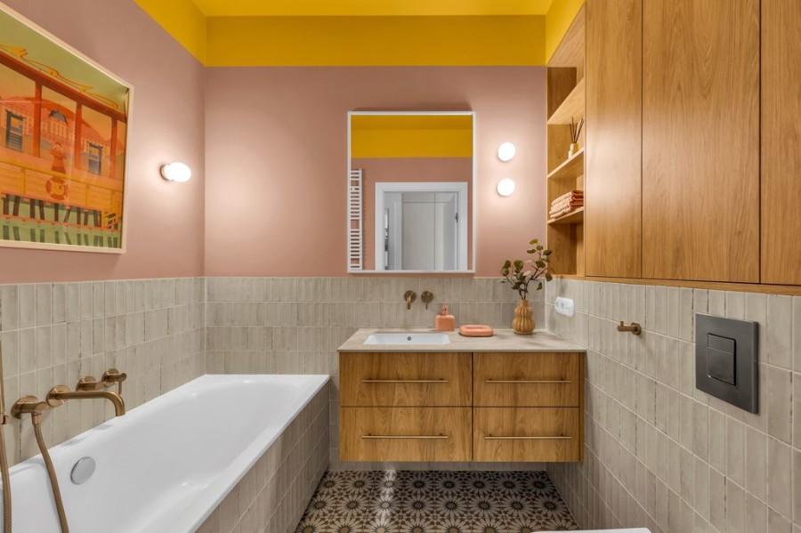 powiat Warszawa, Warszawa, Bokserska, Dopracowane Do wprowadzenia Wysoki standard