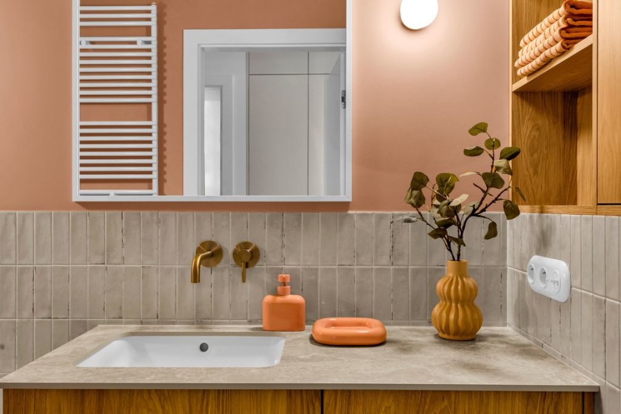 powiat Warszawa, Warszawa, Bokserska, Dopracowane Do wprowadzenia Wysoki standard