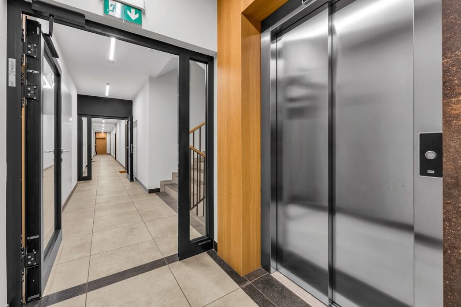 powiat Warszawa, Warszawa, Bokserska, Dopracowane Do wprowadzenia Wysoki standard