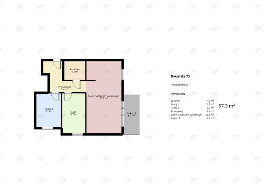 powiat Warszawa, Warszawa, Bokserska, Dopracowane Do wprowadzenia Wysoki standard