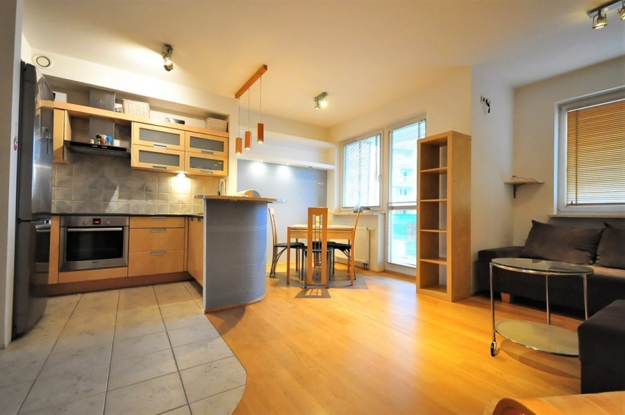 Warszawa, Ursynów, Franciszka Marii Lanciego, Ursynów Natolin, trzy pokoje, dwa balkony, garaż