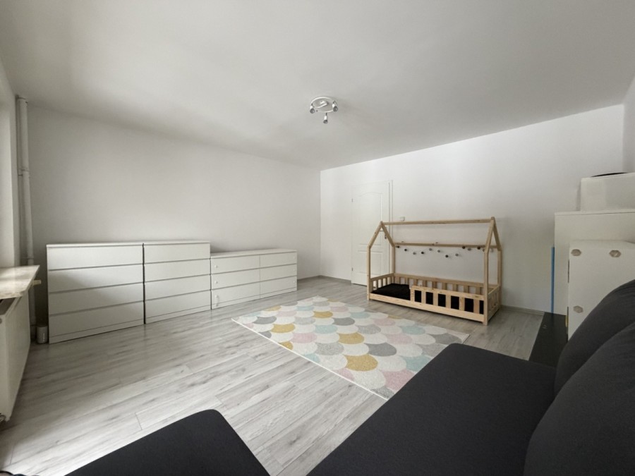 Warszawa, Ursynów, Stanisława Kulczyńskiego, | 2 pokoje | Ogród 20 m² | Obok Metra Imielin