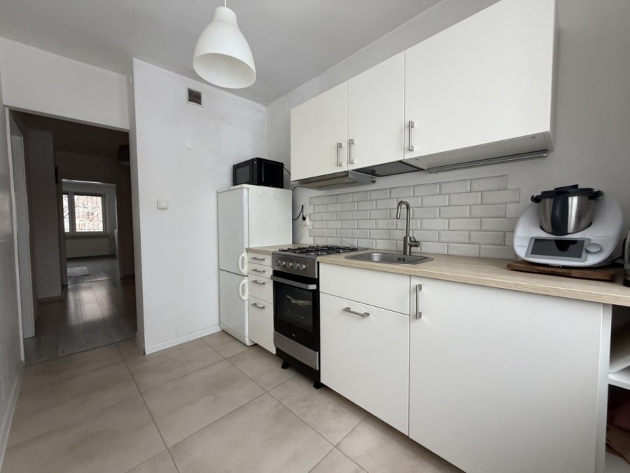 Warszawa, Ursynów, Stanisława Kulczyńskiego, | 2 pokoje | Ogród 20 m² | Obok Metra Imielin