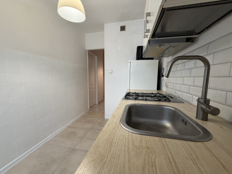 Warszawa, Ursynów, Stanisława Kulczyńskiego, | 2 pokoje | Ogród 20 m² | Obok Metra Imielin