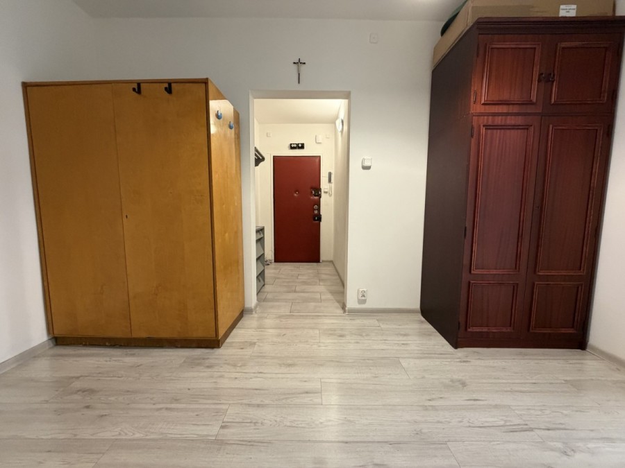 Warszawa, Ursynów, Stanisława Kulczyńskiego, | 2 pokoje | Ogród 20 m² | Obok Metra Imielin