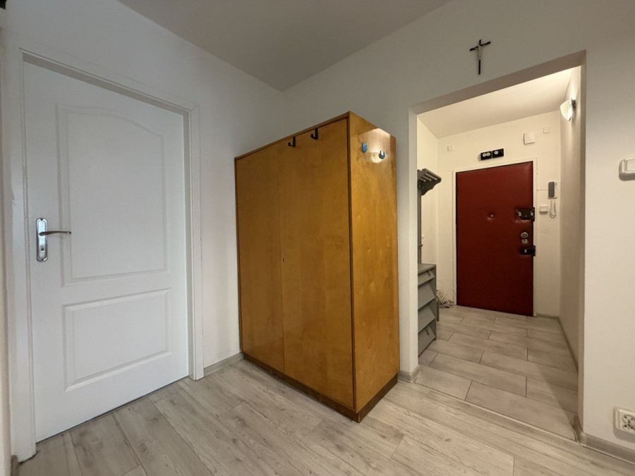 Warszawa, Ursynów, Stanisława Kulczyńskiego, | 2 pokoje | Ogród 20 m² | Obok Metra Imielin